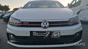 Volkswagen Polo 2.0 TSI GTI DSG de 2020