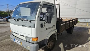 Nissan Cabstar de 1999