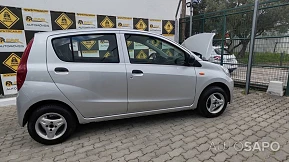 Daihatsu Cuore 1.0 Top de 2009