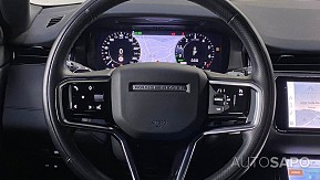 Land Rover Range Rover Evoque 1.5 P300e AWD R-Dynamic SE Auto de 2021