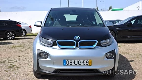 BMW i3 de 2014