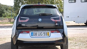 BMW i3 de 2014