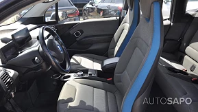 BMW i3 de 2014