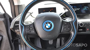 BMW i3 de 2014