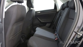 Volkswagen Polo 1.0 TSI Confortline de 2021