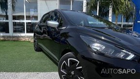 Nissan Micra 1.0 IG-T Tekna de 2022