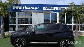 Nissan Micra 1.0 IG-T Tekna de 2022