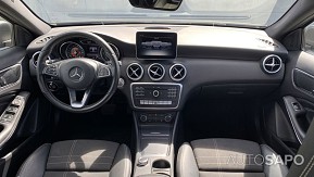 Mercedes-Benz Classe A 200 d Style Aut. de 2016