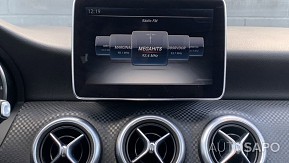 Mercedes-Benz Classe A 200 d Style Aut. de 2016