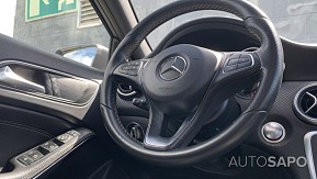 Mercedes-Benz Classe A 200 d Style Aut. de 2016