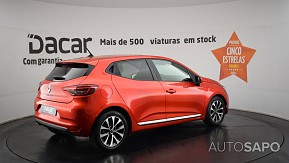 Renault Clio 1.5 Blue dCi Intens de 2020