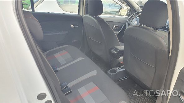 Dacia Sandero 0.9 TCe Comfort Bi-Fuel de 2019