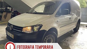 Volkswagen Caddy de 2018