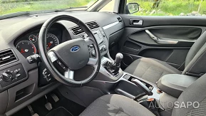 Ford C-MAX 1.6 TDCi Titanium de 2007