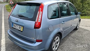 Ford C-MAX 1.6 TDCi Titanium de 2007