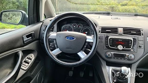 Ford C-MAX 1.6 TDCi Titanium de 2007