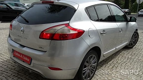 Renault Mégane 1.6 dCi GT Line de 2013