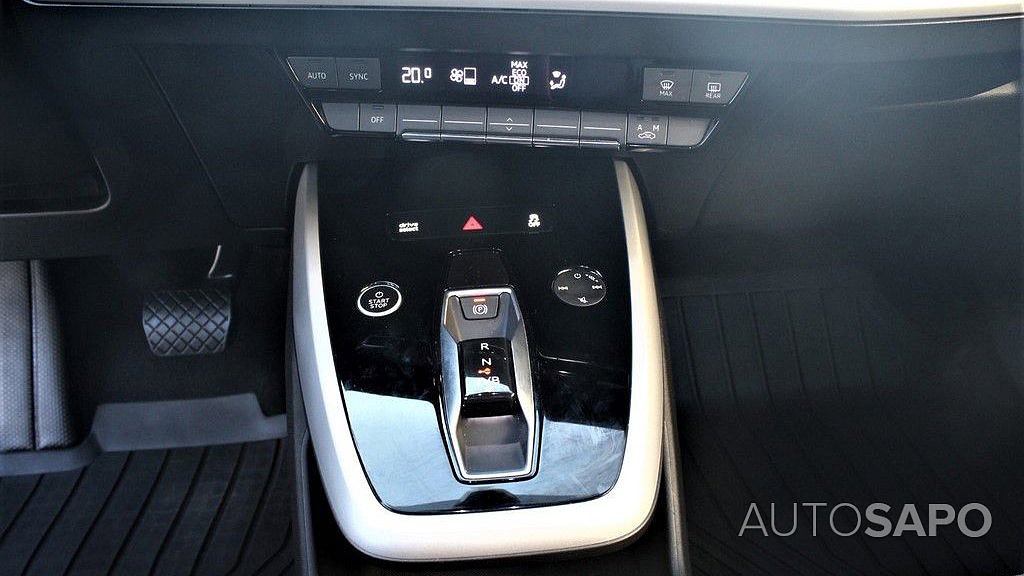 Audi Q4 40 82 kWH de 2021