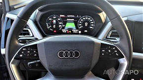 Audi Q4 40 82 kWH de 2021