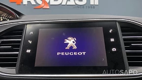 Peugeot 308 de 2019