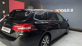 Peugeot 308 de 2019