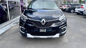 Renault Captur 0.9 TCe Exclusive de 2017