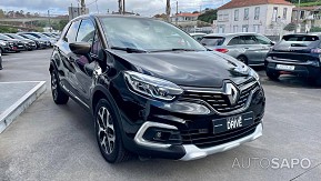 Renault Captur 0.9 TCe Exclusive de 2017