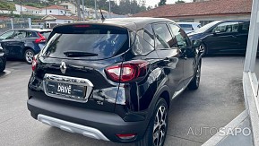 Renault Captur 0.9 TCe Exclusive de 2017