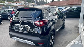 Renault Captur 0.9 TCe Exclusive de 2017