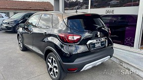 Renault Captur 0.9 TCe Exclusive de 2017