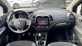 Renault Captur 0.9 TCe Exclusive de 2017