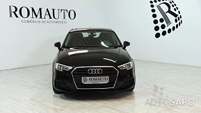 Audi A3 de 2019