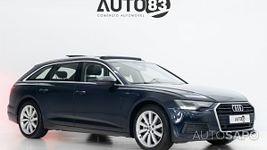 Audi A6 de 2020