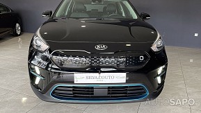 Kia e-Niro EV 64kWh de 2021