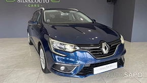 Renault Mégane de 2019