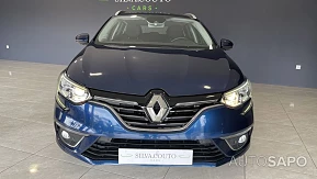 Renault Mégane de 2019