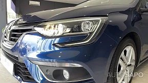 Renault Mégane de 2019