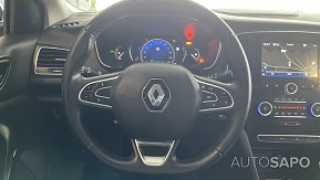 Renault Mégane de 2019