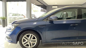 Renault Mégane de 2019