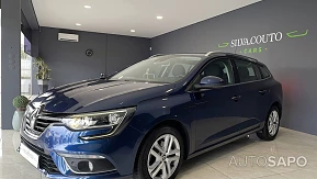 Renault Mégane de 2019