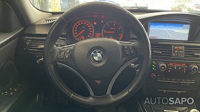 BMW Série 3 de 2010