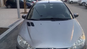 Peugeot 206 + 1.4 HDi XA de 2005