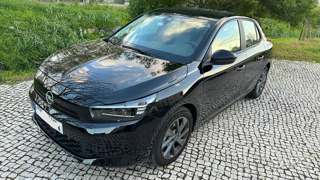 Opel Corsa 1.2 de 2023