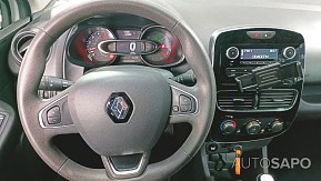 Renault Clio 1.5 dCi Zen de 2020