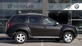 Dacia Duster de 2011