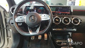 Mercedes-Benz Classe A 180 d de 2020