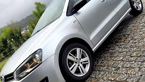 Volkswagen Polo 1.2 TDi Match de 2013