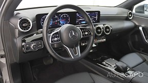 Mercedes-Benz Classe A 180 d de 2021