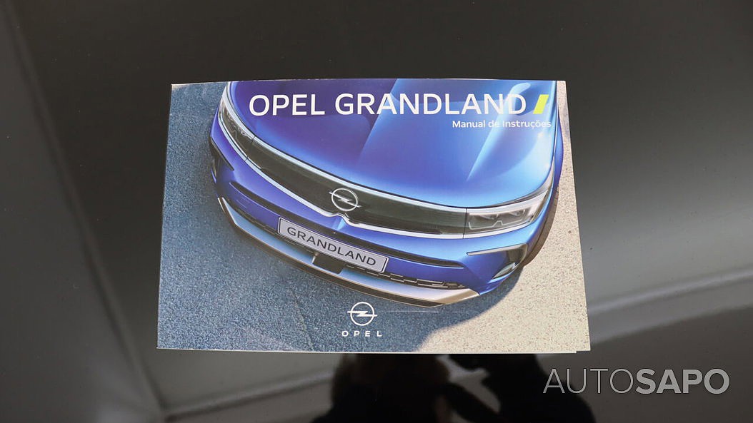 Opel Grandland 1.5 CDTI GS AT de 2022