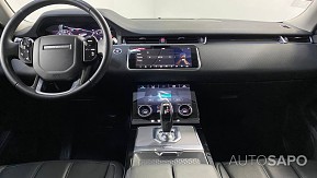Land Rover Range Rover Evoque 1.5 P300e AWD SE Auto de 2020